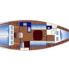 Bavaria Cruiser 36