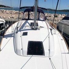 Jeanneau Sun Odyssey 419