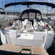 Jeanneau Sun Odyssey 419