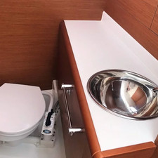 Jeanneau Sun Odyssey 419