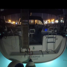 Beneteau Cyclades 50.5