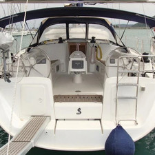 Beneteau Cyclades 50.5