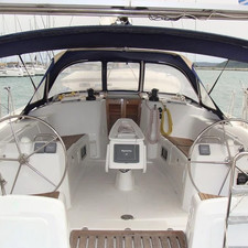 Beneteau Cyclades 50.5