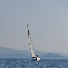 Sun Odyssey 409 Performance