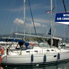 Dufour 410 GL