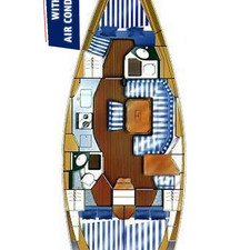 Dufour 410 GL