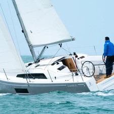 Beneteau Oceanis 30.1