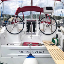 Beneteau Oceanis 30.1