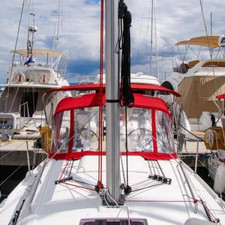 Beneteau Oceanis 30.1