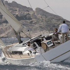Dufour 412 GL