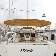 Dufour 412 GL