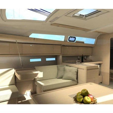 Dufour 412 GL