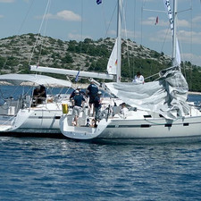 Bavaria Cruiser 40 S