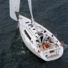 Beneteau Oceanis 34