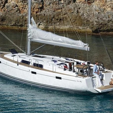 Hanse 415