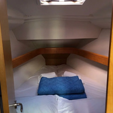 Sun Odyssey 36i
