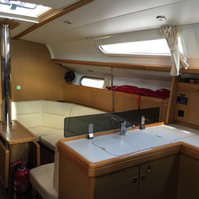 Sun Odyssey 36i