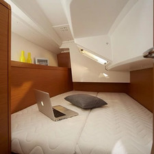 Jeanneau Sun Odyssey 349