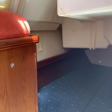 Beneteau Oceanis 343