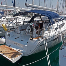 Bavaria 37 Cruiser