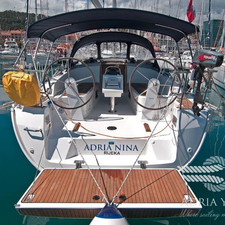 Bavaria 37 Cruiser