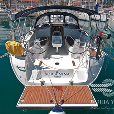 Bavaria 37 Cruiser