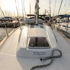 Bavaria 44