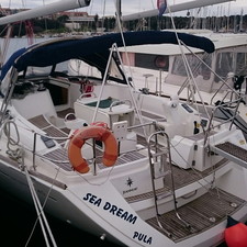 Sun Odyssey 45