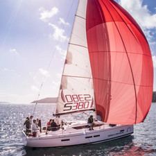 Salona 380