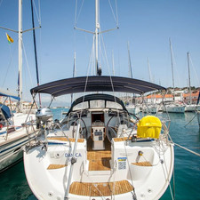 Bavaria 50 Cruiser