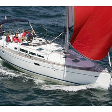 Sun Odyssey 45