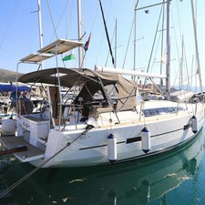 Dufour 412 GL
