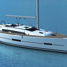 Dufour 412 GL