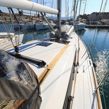 Dufour 412 GL