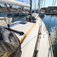 Dufour 412 GL