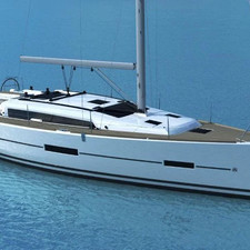 Dufour 412 GL