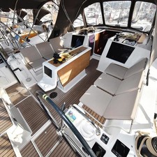 Dufour 412 GL