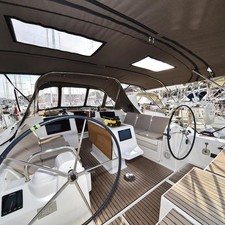 Dufour 412 GL