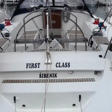 Beneteau First 47.7