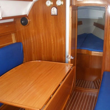 Bavaria 31