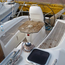 Bavaria 31