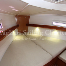 Bavaria Cruiser 40