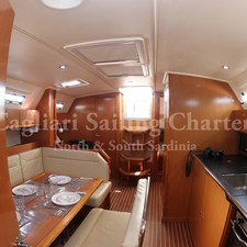 Bavaria Cruiser 40