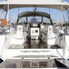 Bavaria Cruiser 40