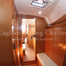Bavaria Cruiser 40