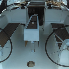 Dufour 350 Grand Large