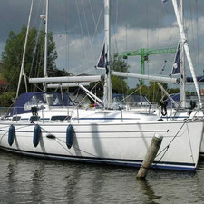 Bavaria 38 Cruiser