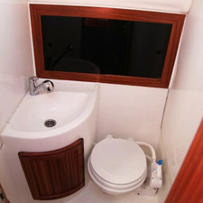 Adria Event 850