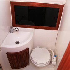 Adria Event 850