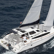 Gemini Legacy 35